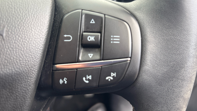 Ford Fiesta 1.0 EcoBoost Titanium 5dr Petrol Hatchback